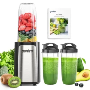 Discover Exceptional Blenders with Smoothie Cups for Effortless Blending