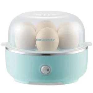 10 Best Soft Boiled Egg Maker