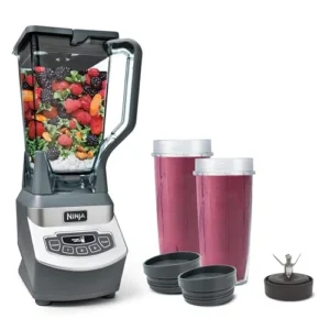 10 Best Quiet Smoothie Blender