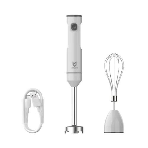 10 Best Cordless Handheld Immersion Blender 10 Best Cordless Handheld Immersion Blender