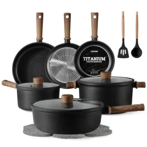 10 Best Pans For Electric Cooktop
