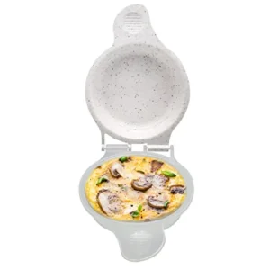 10 Best Microwave Egg Cooker