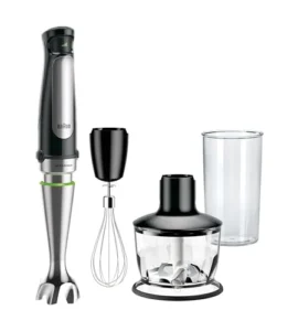 10 Best Rated Cordless Immersion Blender