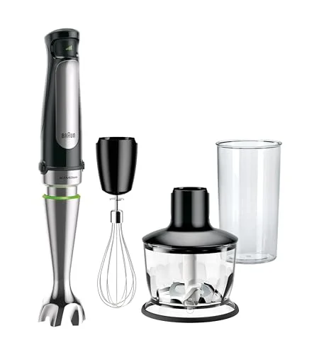 10 Best Rated Cordless Immersion Blender 10 Best Rated Cordless Immersion Blender