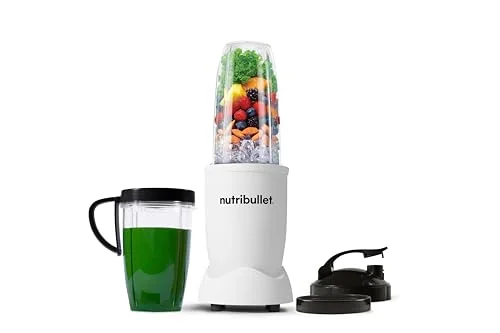 10 Best Nutribullet Personal Blender 10 Best Nutribullet Personal Blender