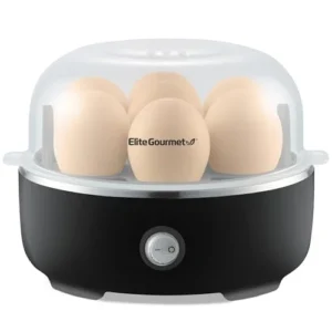10 Best Hard Boil Eggs