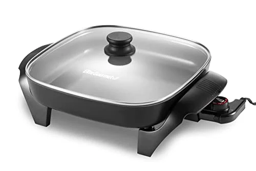 10 Best Rated Electric Frying Pan 10 Best Rated Electric Frying Pan
