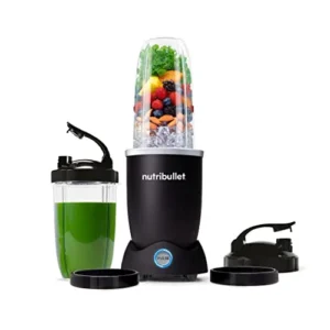 10 Best Buy Nutribullet Blender