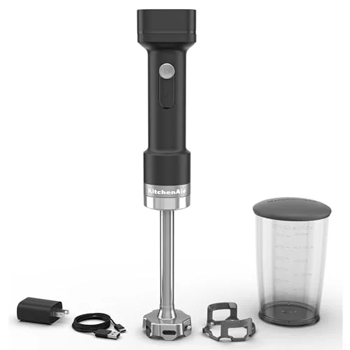 10 Best Cordless Hand Held Blender 10 Best Cordless Hand Held Blender