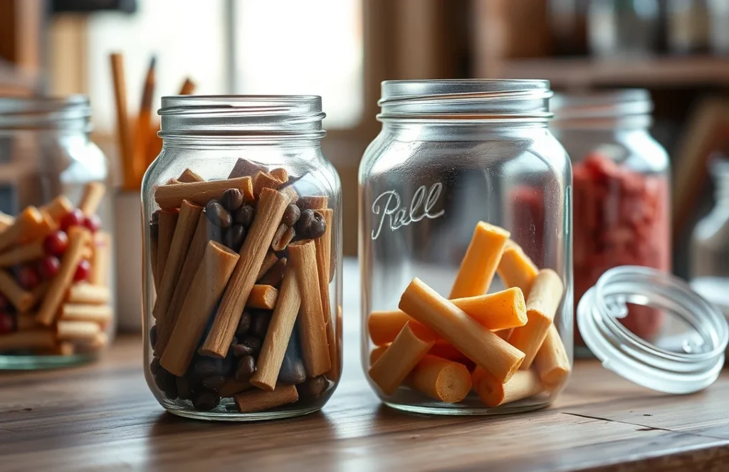 How to Use Weck Jars