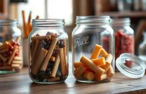 How to Use Weck Jars