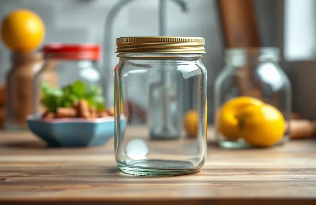 How to Open Stubborn Jar Lids