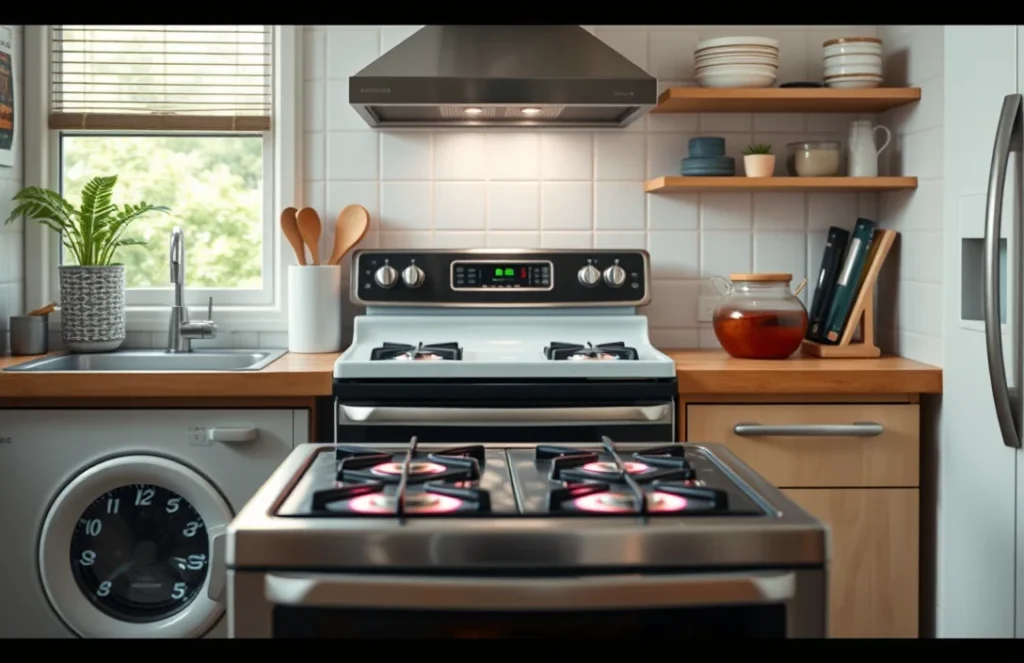 How Do Electric Stoves Work