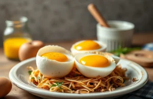 How to cook eggs