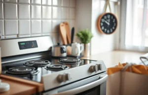 Mastering Your Electric Stove: Tips for Effortless Cooking Success
