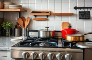 How To Use A Stove