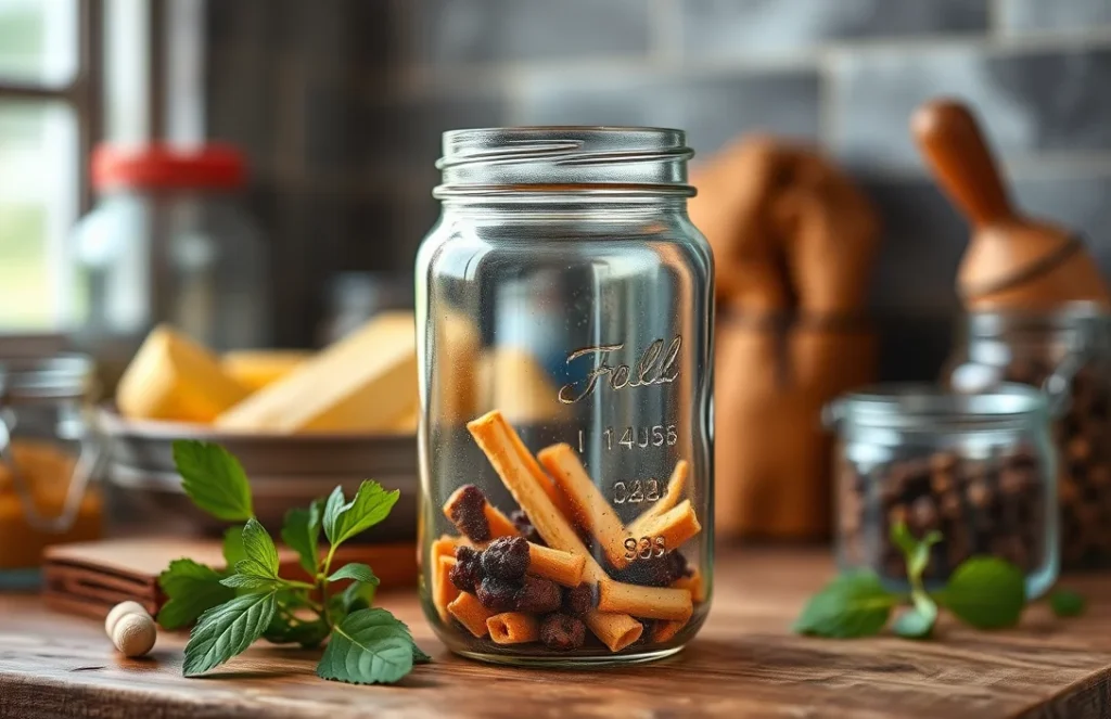 How to Open Sealed Jar