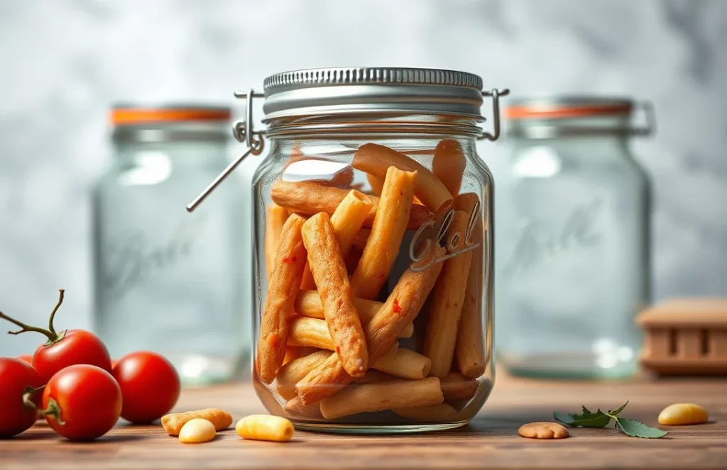 How to Open Stuck Jars