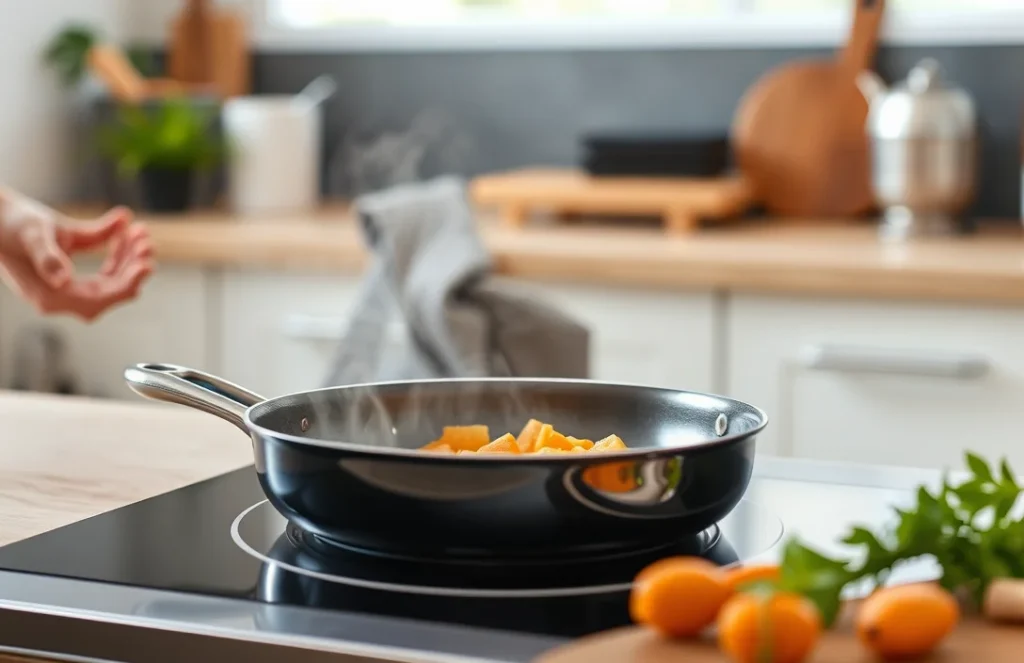 Which Pans Work With Induction