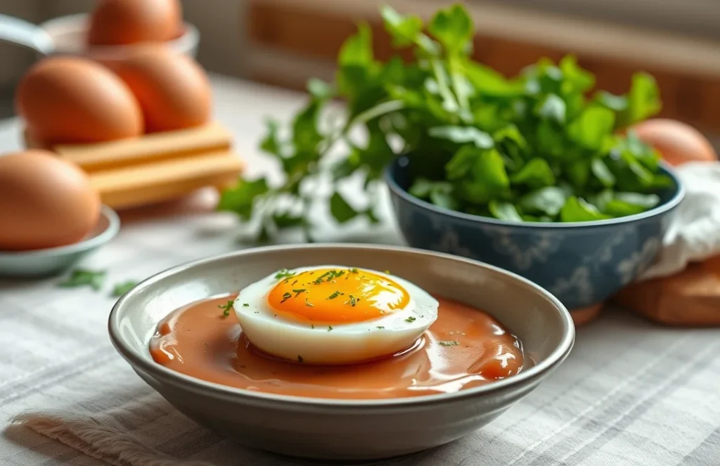 How to Cook Perfect Eggs