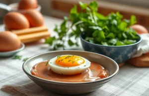 How to Cook Perfect Eggs