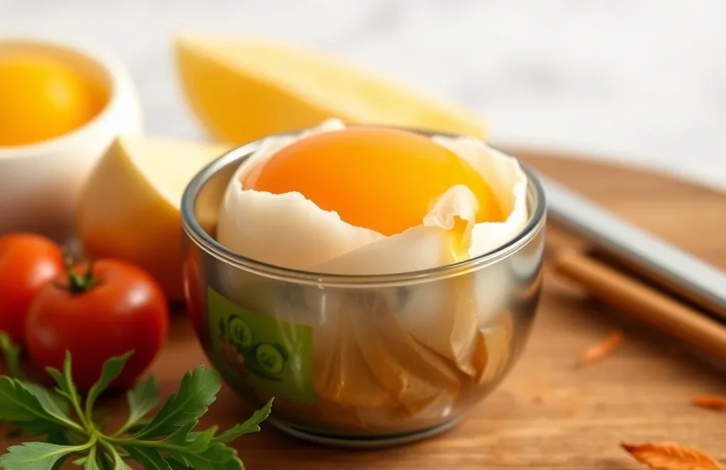 How to Boil and Egg