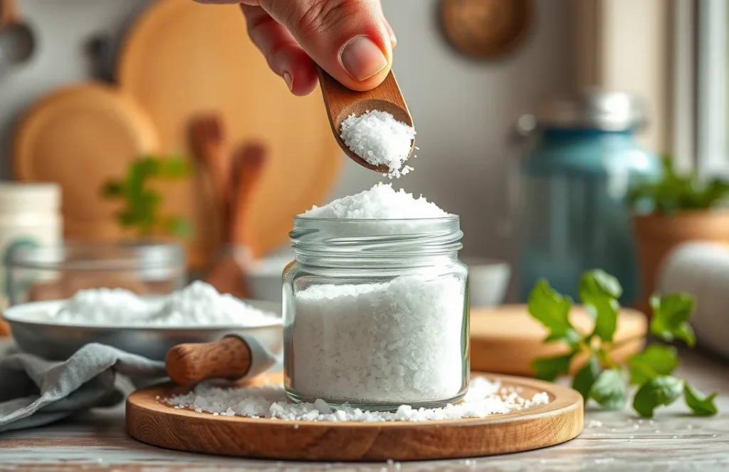 How to Open Your Salt Container How to Open Your Salt Container