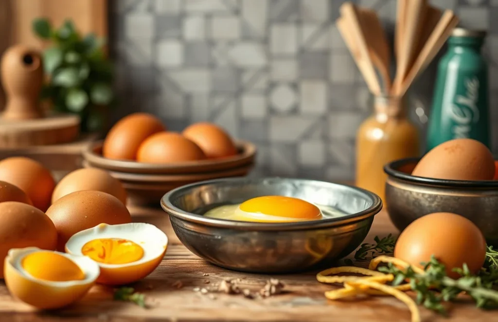 How To Cook Good Eggs How To Cook Good Eggs