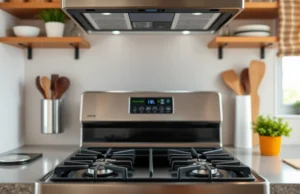 Gas vs. Electric Stoves: Choosing the Right Fit for Your Kitchen