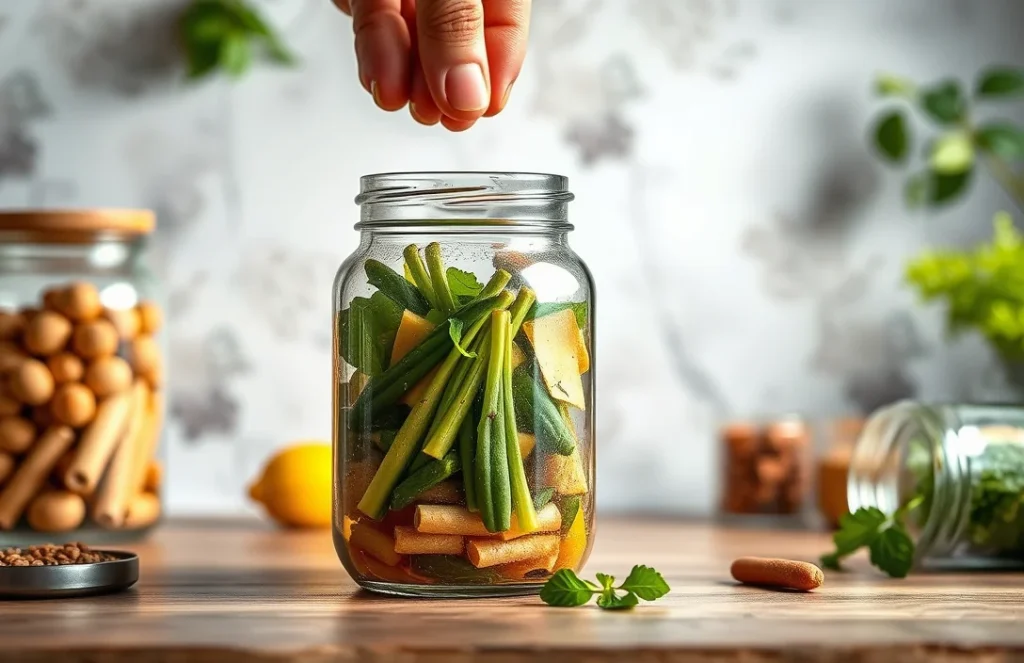 How to Open Difficult Jars
