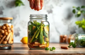 How to Open Difficult Jars