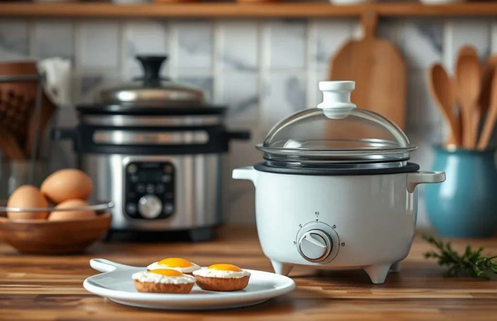 Do Eggs Cookers Really Work