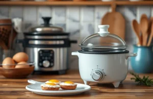 Do Eggs Cookers Really Work