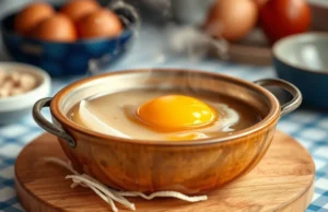 How to Stream Eggs Perfectly