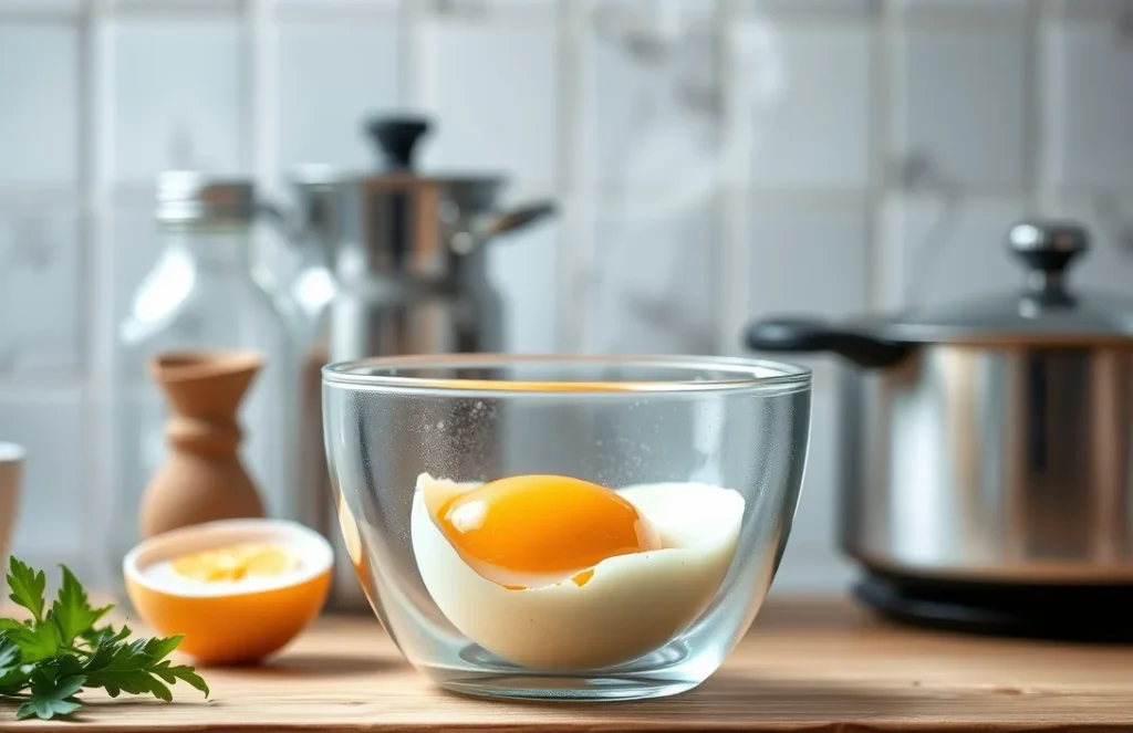 How to Boil an Eggs How to Boil an Eggs