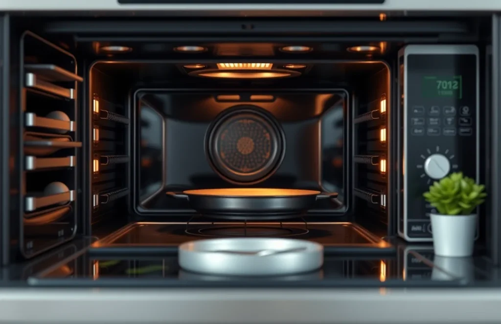 How to Operate Oven