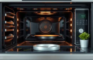 How to Operate Oven