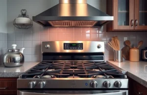 Ranges and Stoves