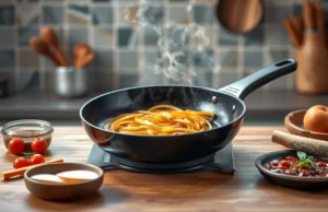 What is The Best Electric Frying Pan