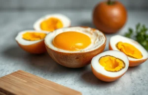 Reviving Your Breakfast: Creative Ways to Reheat Boiled Eggs