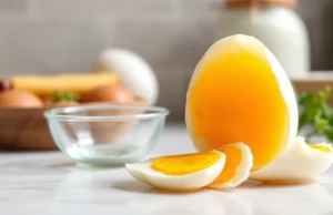 How to Hard Boil Eggs