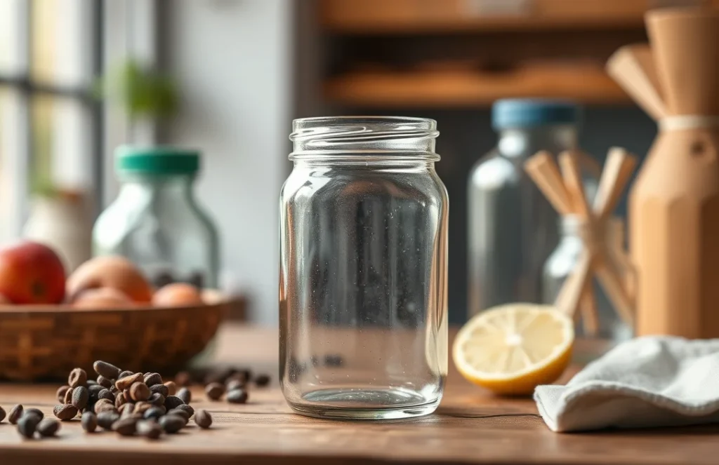 How to Open Stubborn Glass Jars How to Open Stubborn Glass Jars