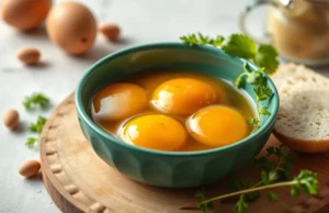 What To cook With Eggs