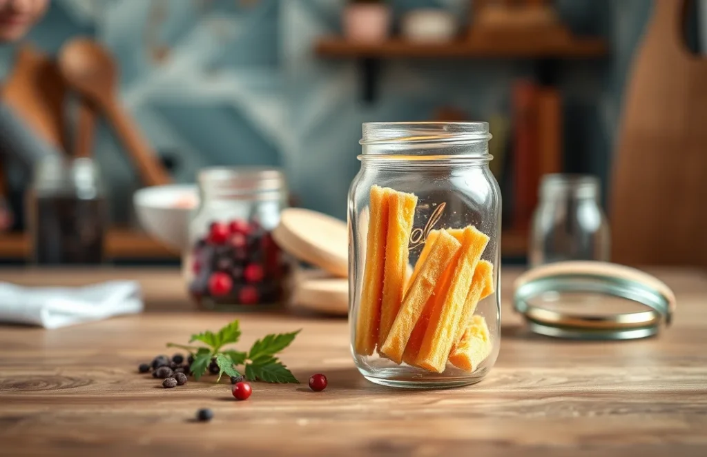 Tricks to open a jar