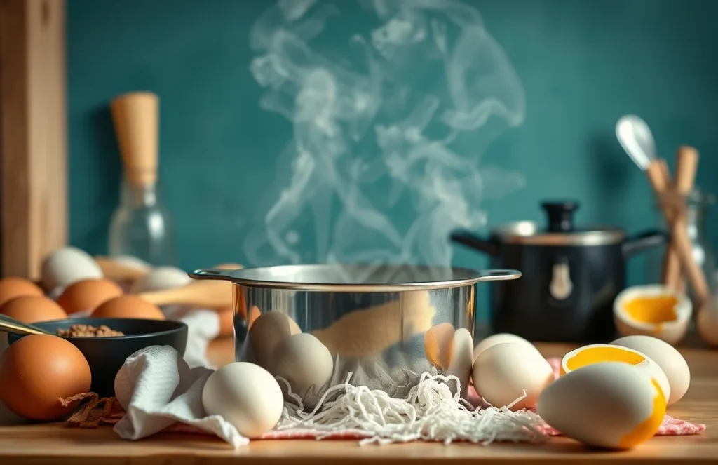 How to Eggs Properly How to Eggs Properly
