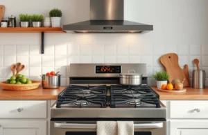 What is Electric Range