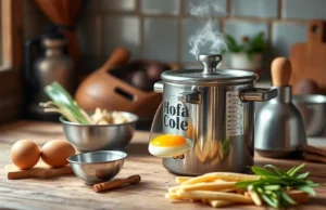 How to Use Egg Boiler