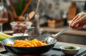 Mastering the Art of Pan Frying: Techniques for Perfectly Crispy Meals