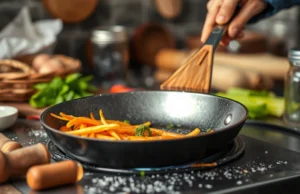 Mastering the Fry Pan: 6 Techniques for Perfectly Crispy Results