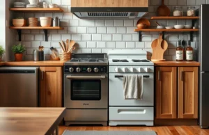 What Is an Electric Ranges